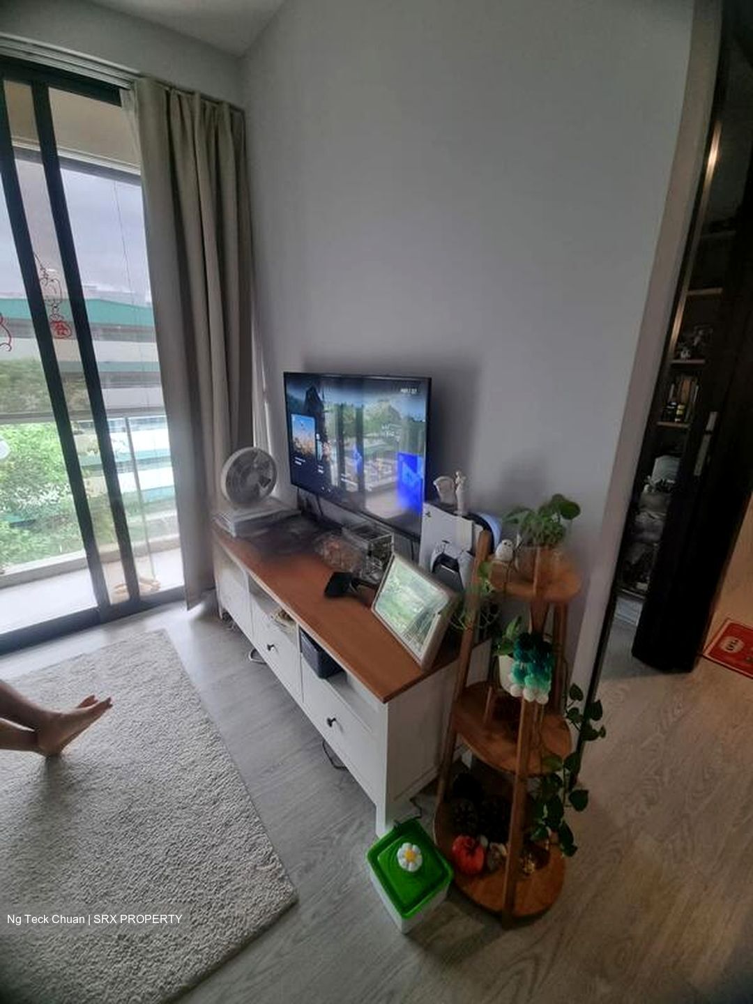 Primedge (D14), Apartment #436799361